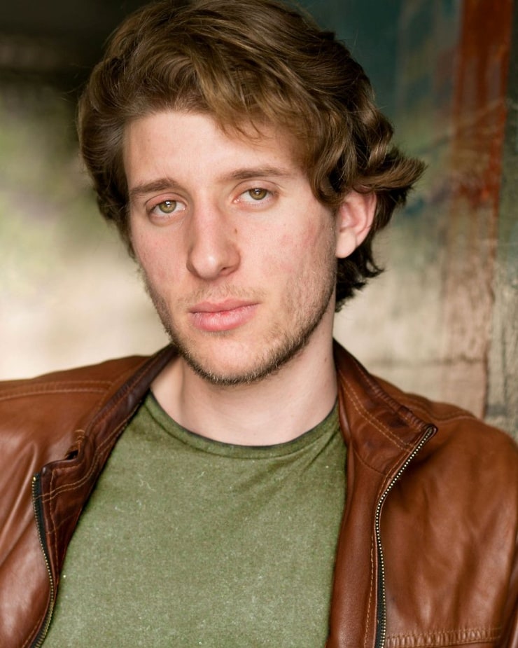 Luke Thornley Luke Thornley
