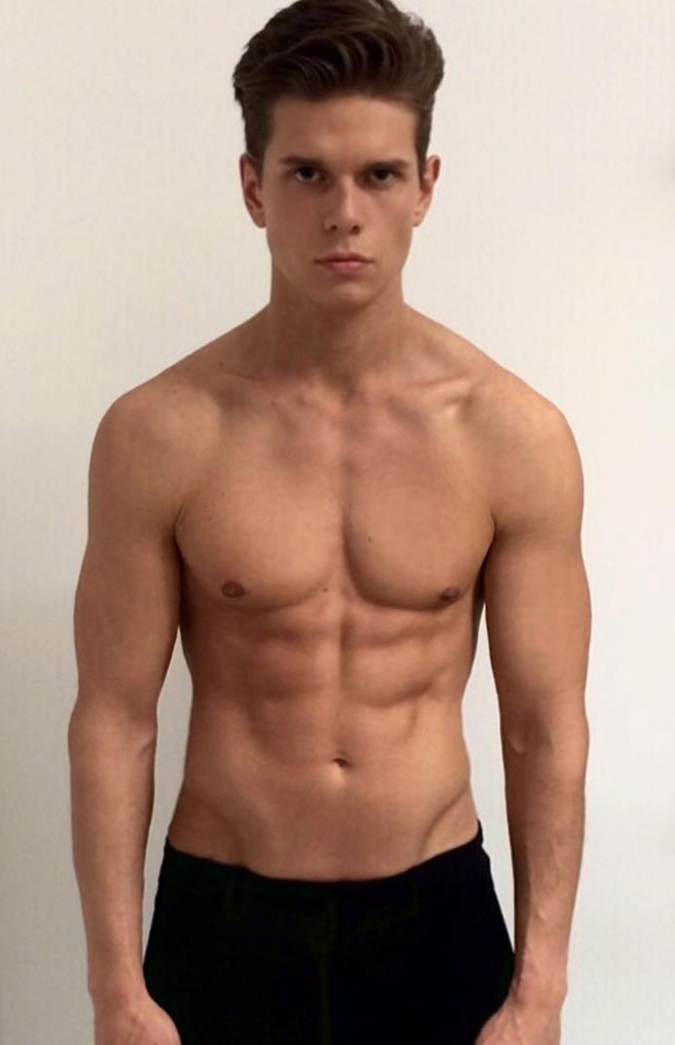 Alessandro Egger