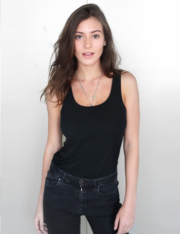 Alejandra Guilmant Alejandra Guilmant