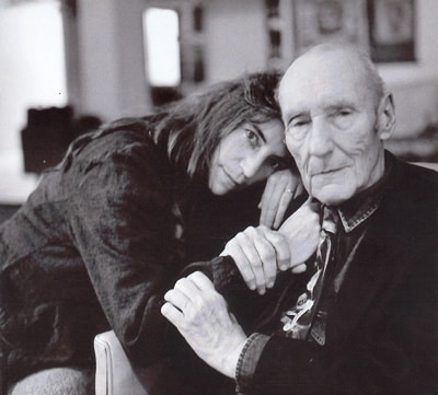 William Burroughs