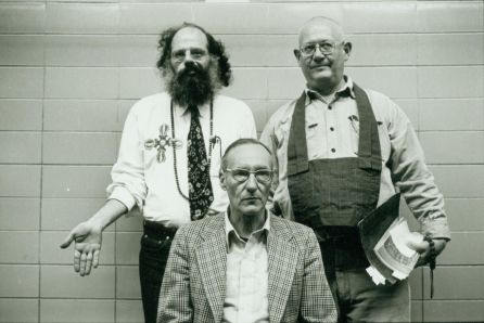 William Burroughs
