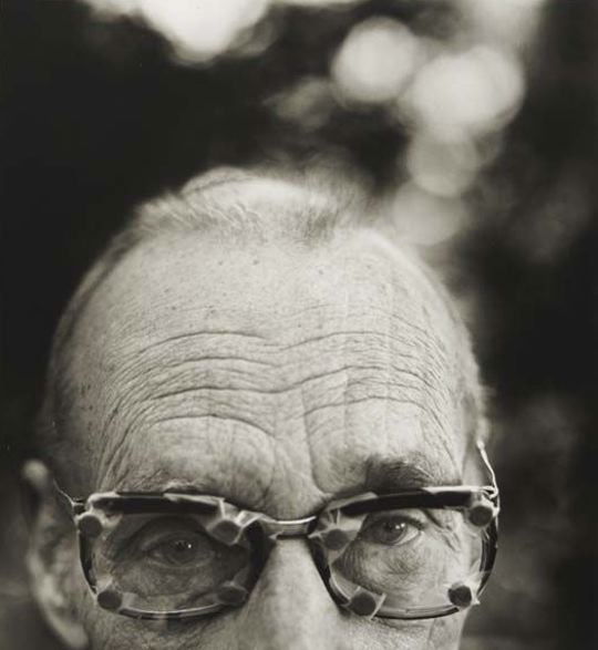 William Burroughs