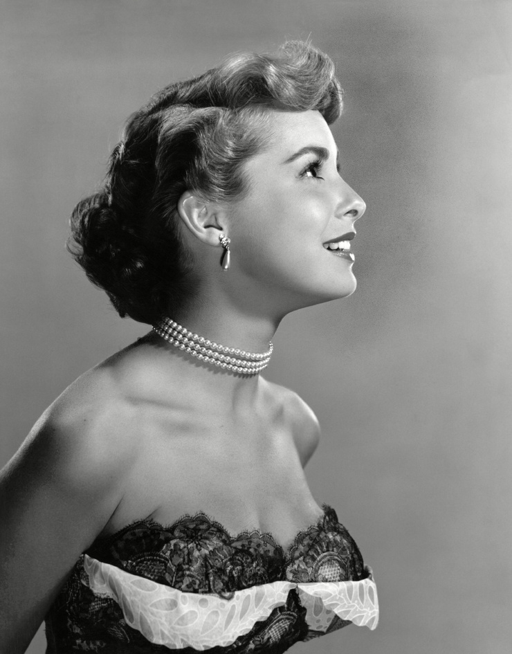 Janet Leigh Janet Leigh