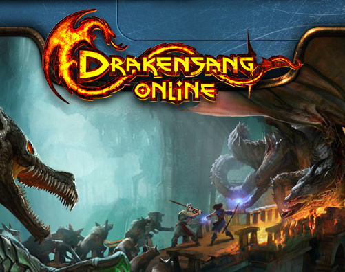 Drakensang Online