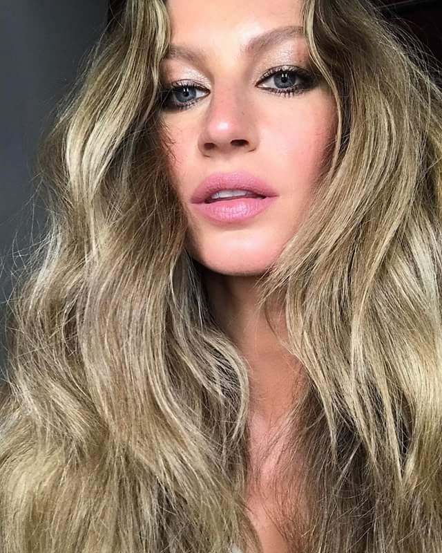 Image of Gisele Bundchen