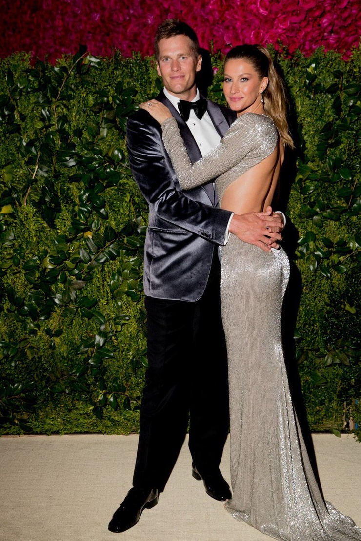 Gisele Bundchen Gisele Bundchen