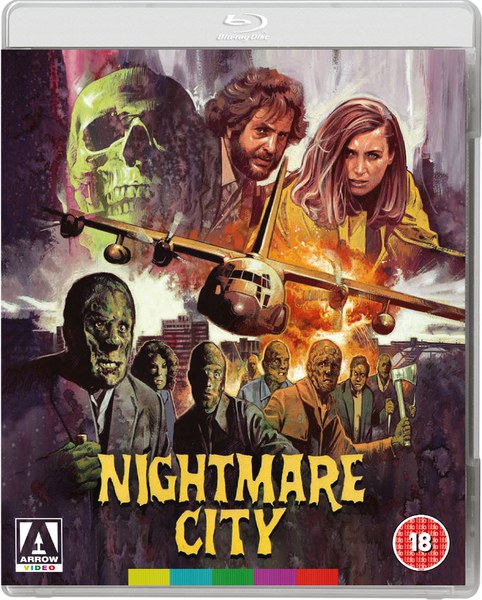 Nightmare City