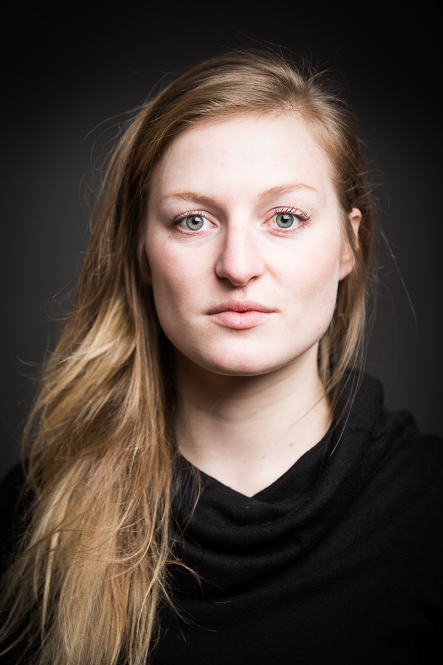 Daphne Reitinger