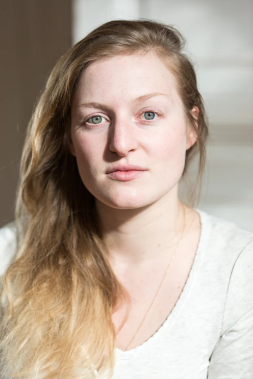 Daphne Reitinger