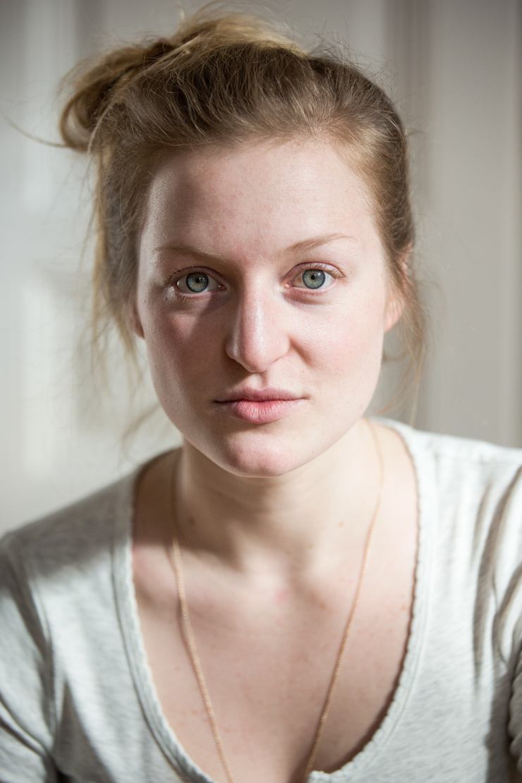 Daphne Reitinger