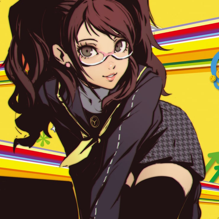 Rise Kujikawa