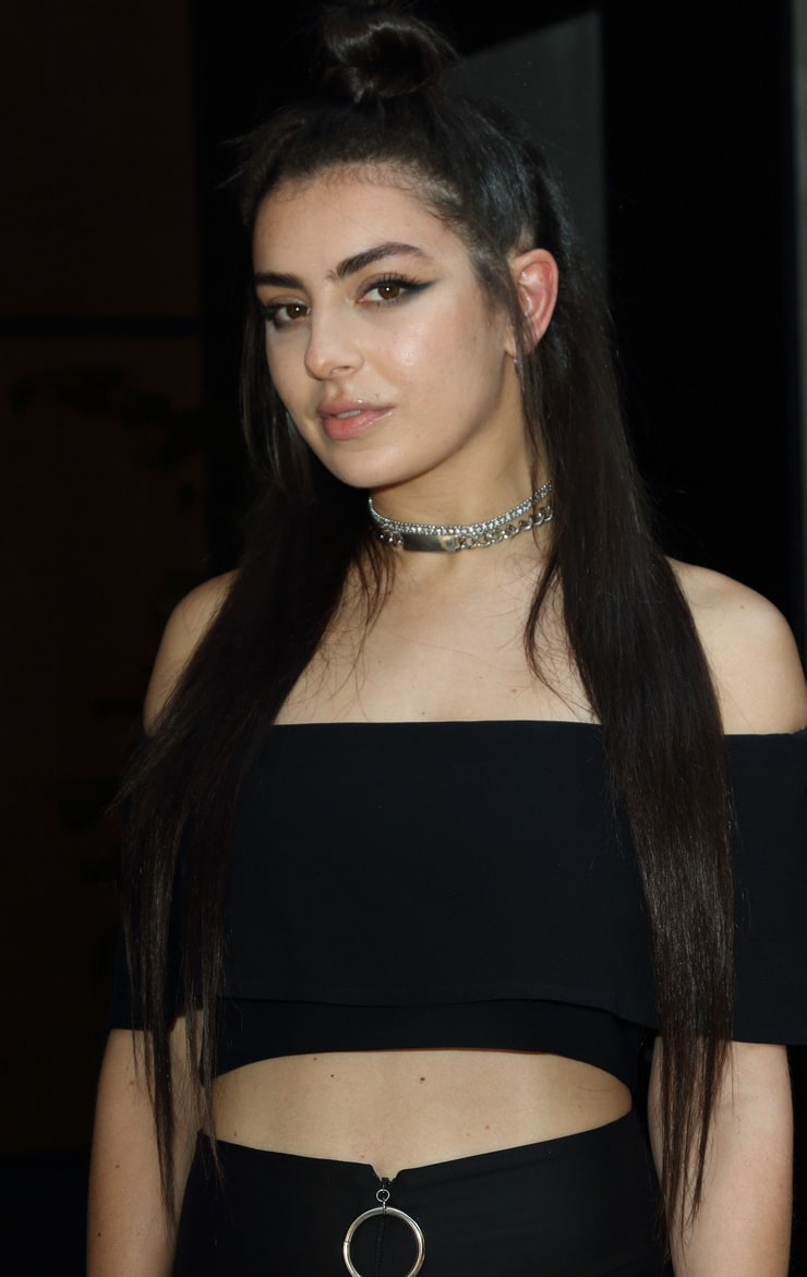 Picture of Charli XCX