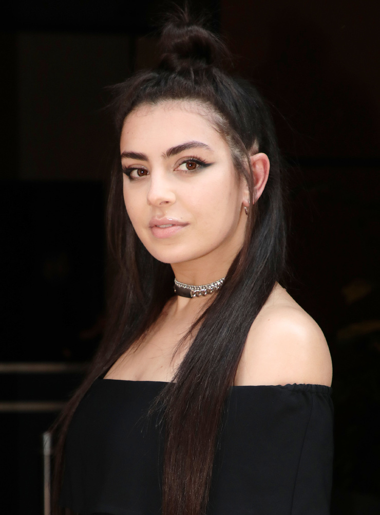 Charli XCX Charli XCX