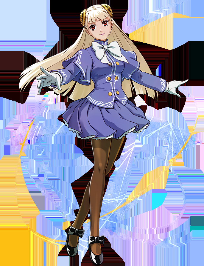 Ingrid 