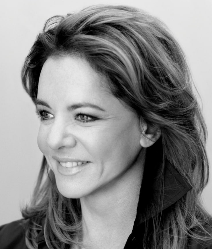 Stockard Channing