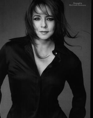 Stockard Channing