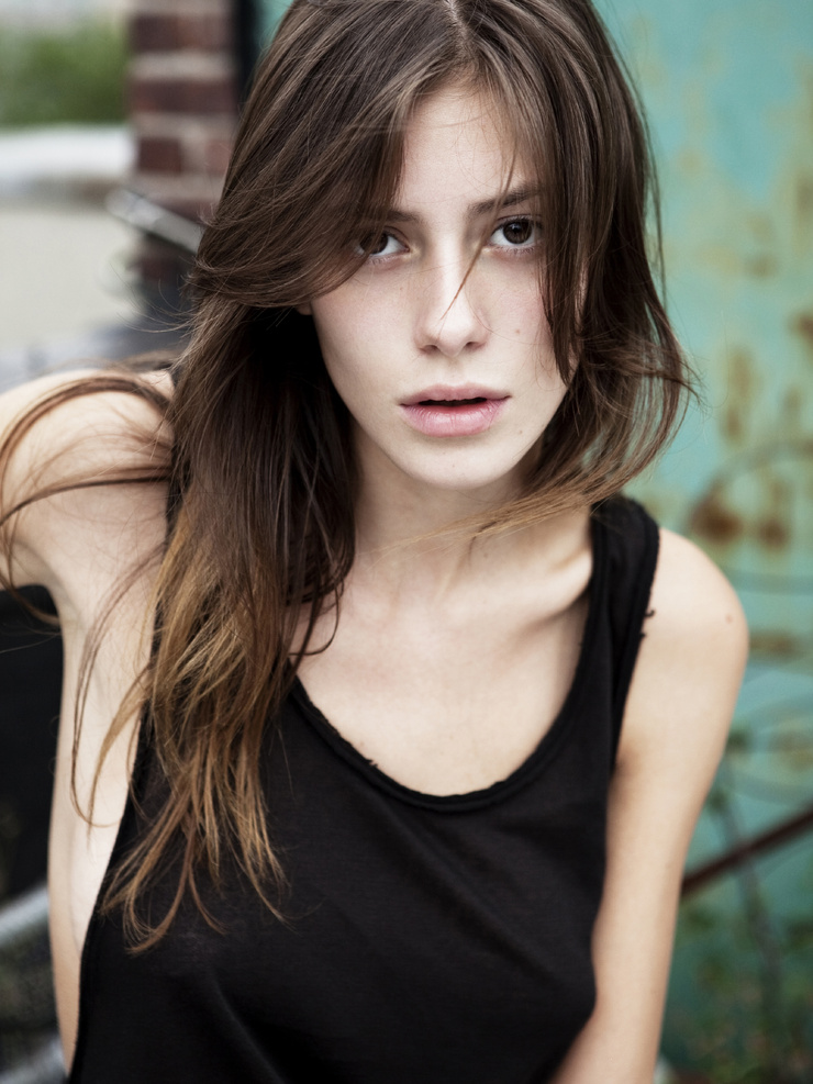 Picture of Alejandra Guilmant