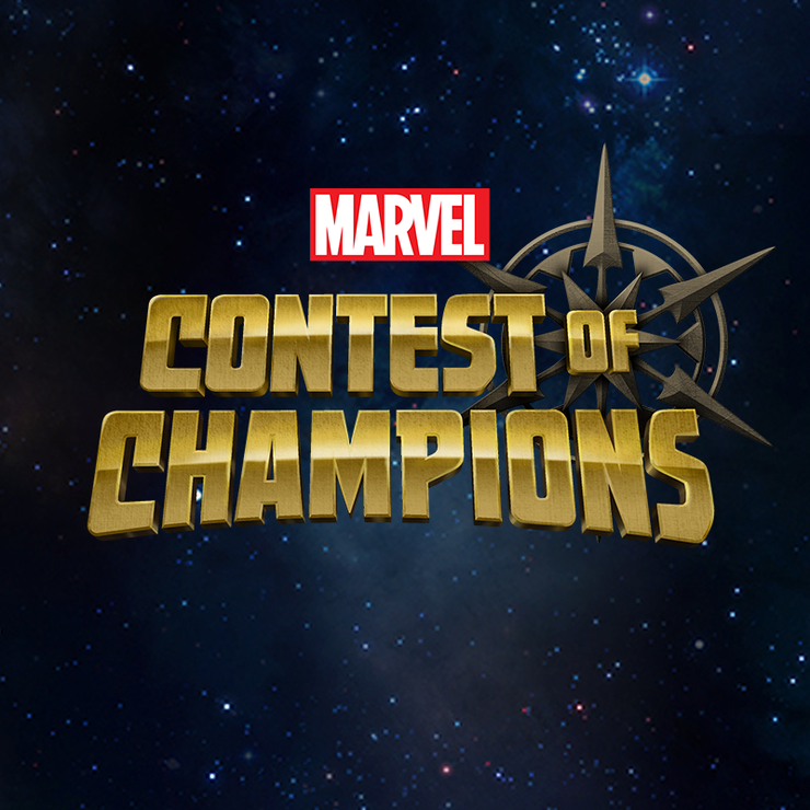Marvel Contest of Champions
