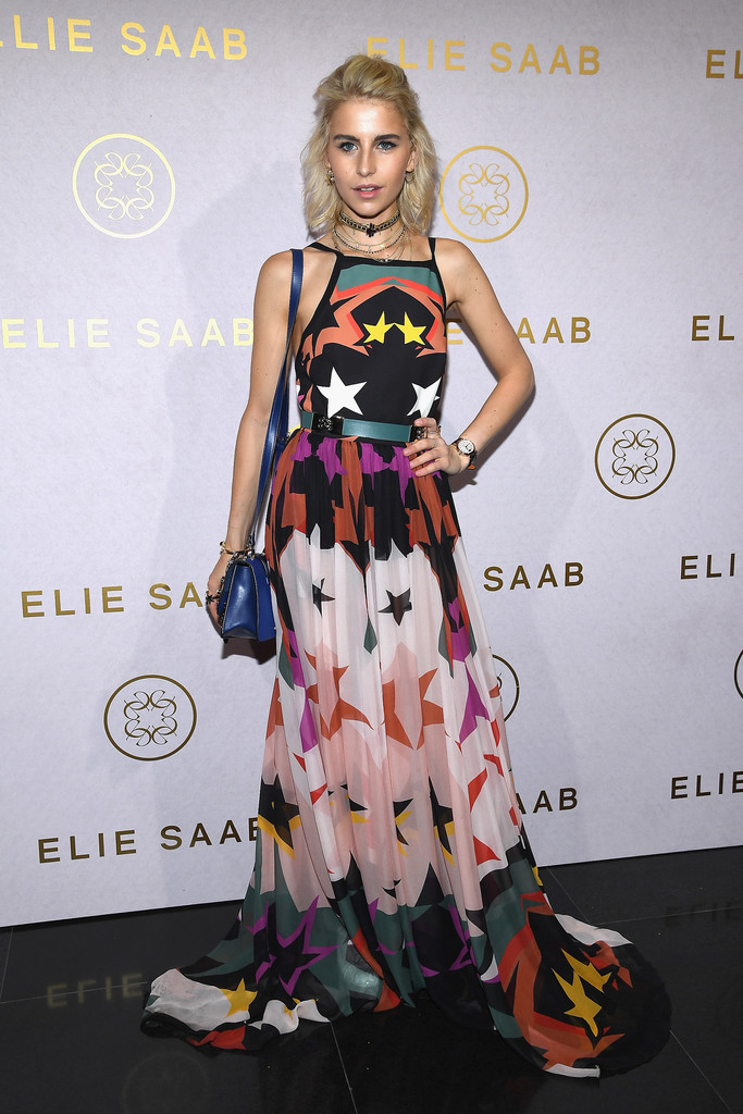 Caroline Daur Caroline Daur