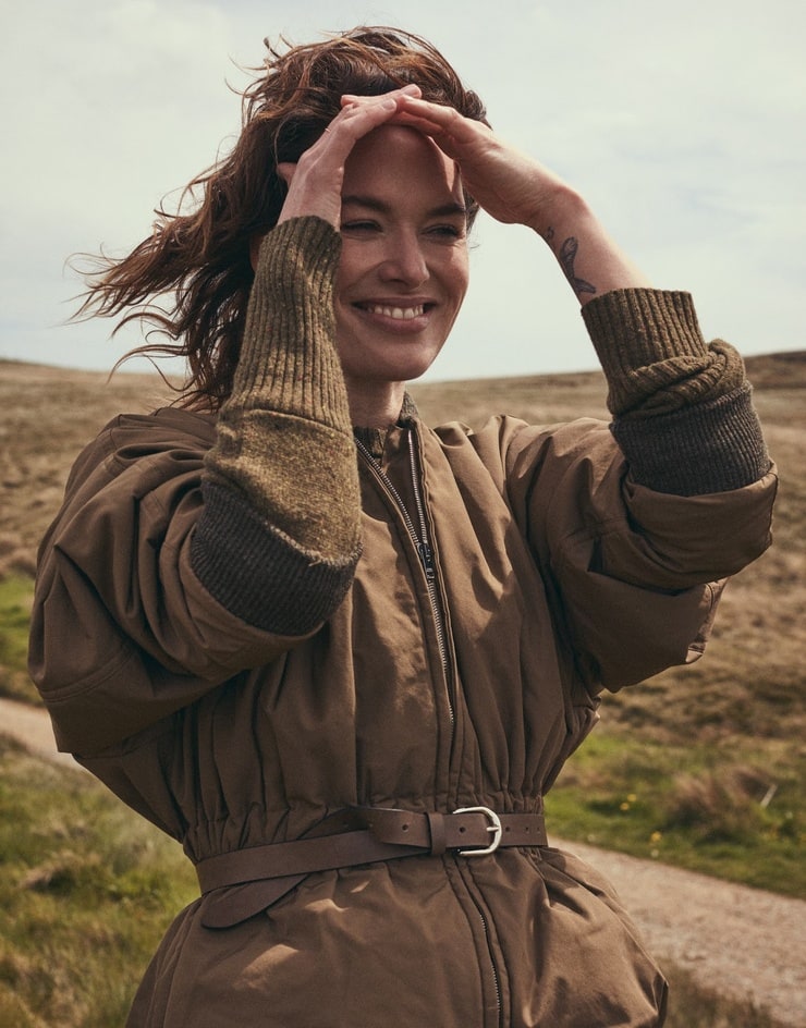 Lena Headey