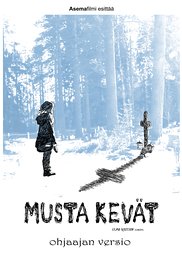 Musta kevät Musta kevät