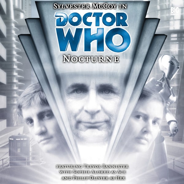 Nocturne (Doctor Who Big Finish)