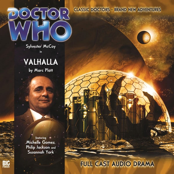 Doctor Who - Valhalla (Big Finish Adventures)