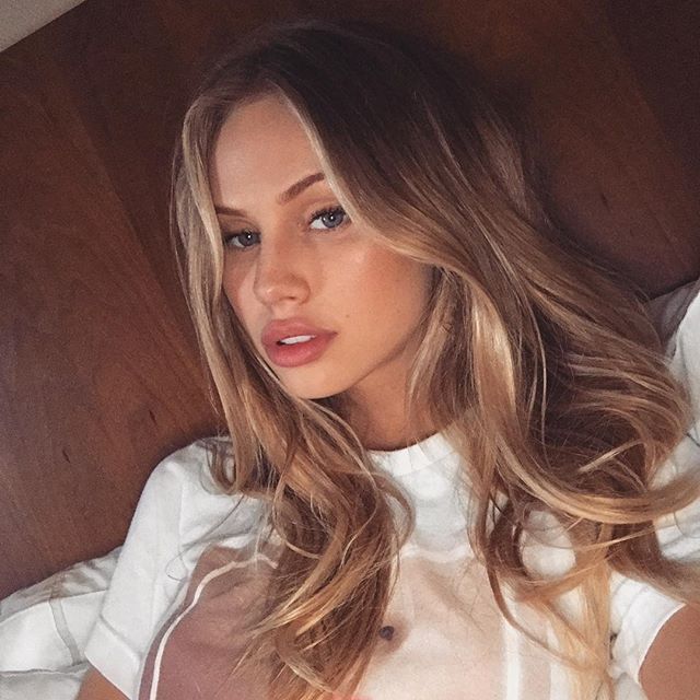 Scarlett Leithold Scarlett Leithold