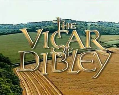 The Vicar of Dibley