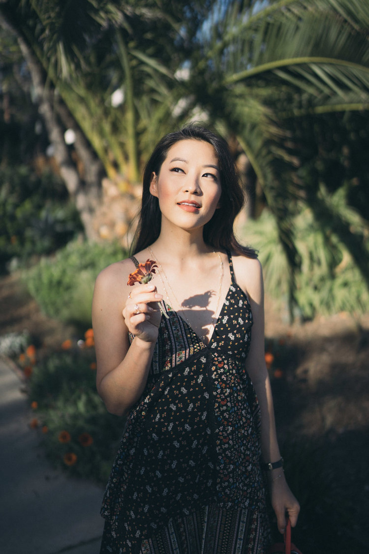 Arden Cho Arden Cho
