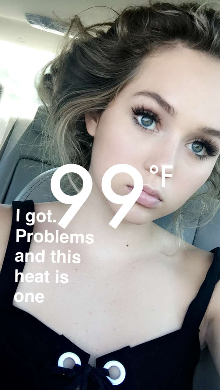 Brec Bassinger