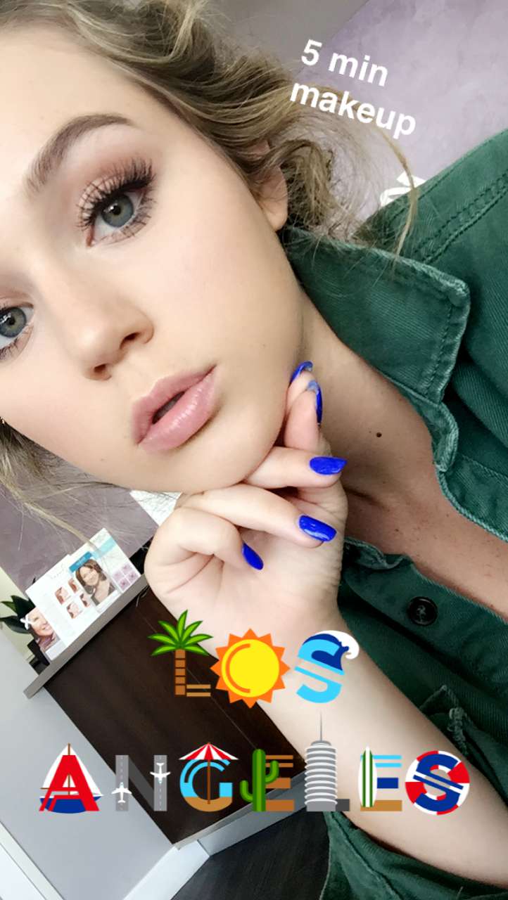 Brec Bassinger