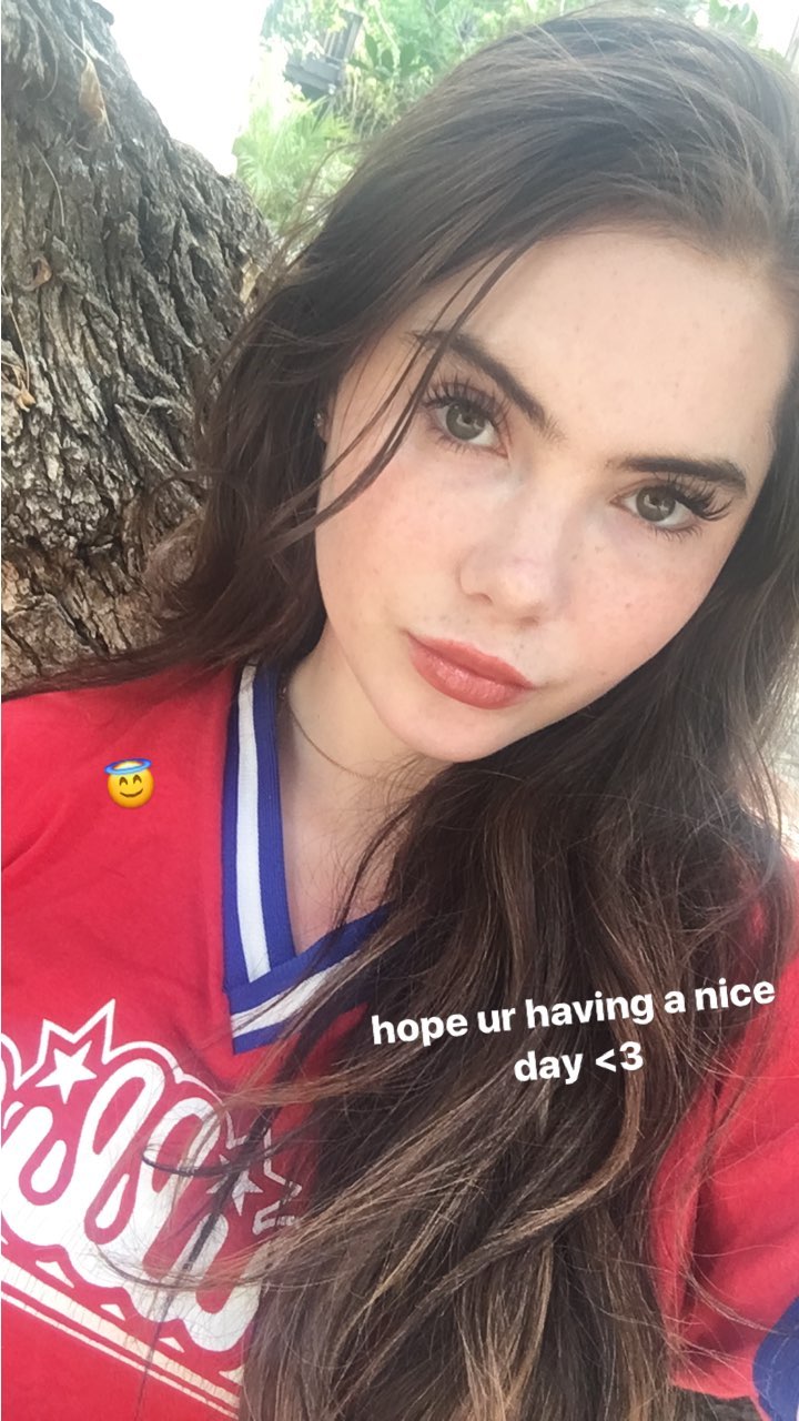 Mckayla Maroney Mckayla Maroney