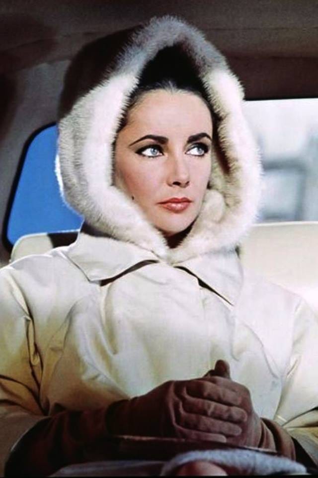 Elizabeth Taylor