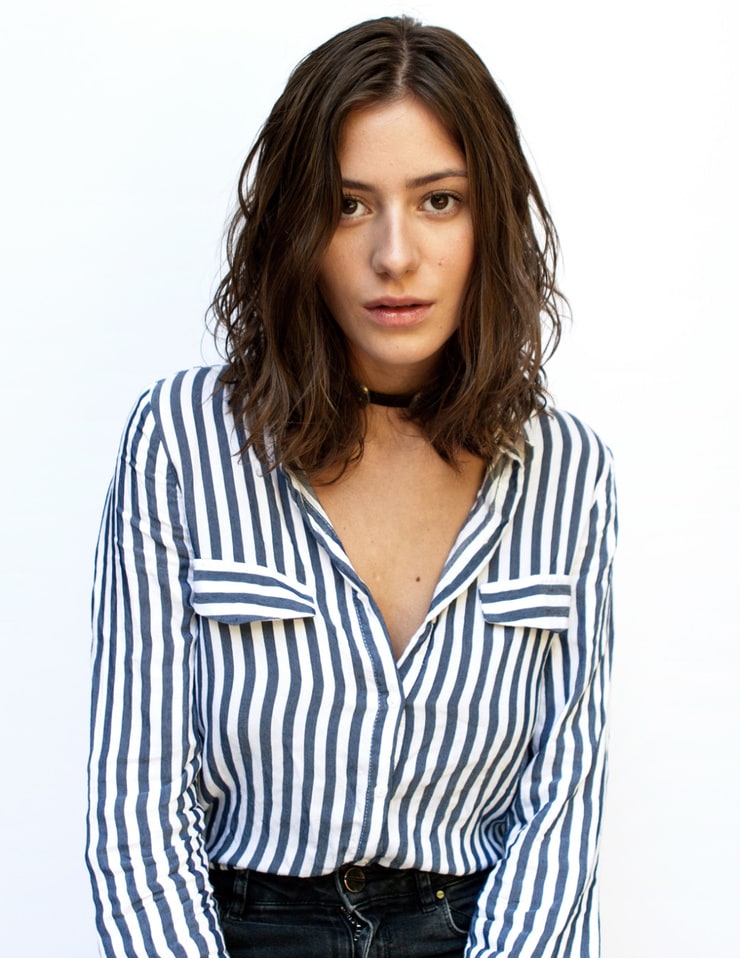 Picture of Alejandra Guilmant