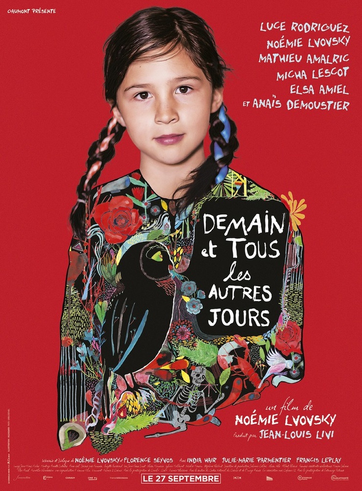 Demain et tous les autres jours Demain et tous les autres jours