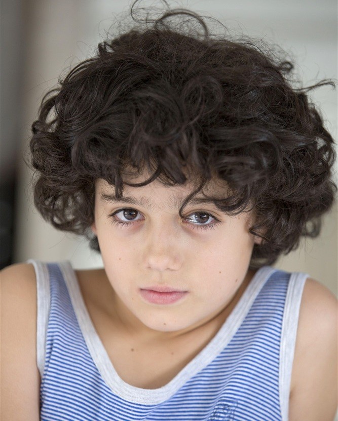Kolia Abiteboul