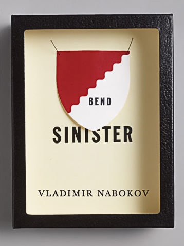 Bend Sinister