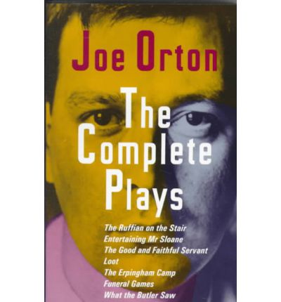 The Complete Plays: Joe Orton