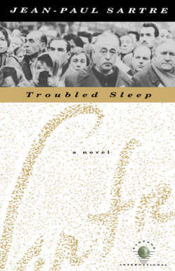 Troubled Sleep: A Novel