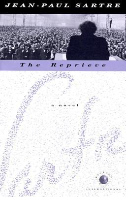 The Reprieve: A Novel