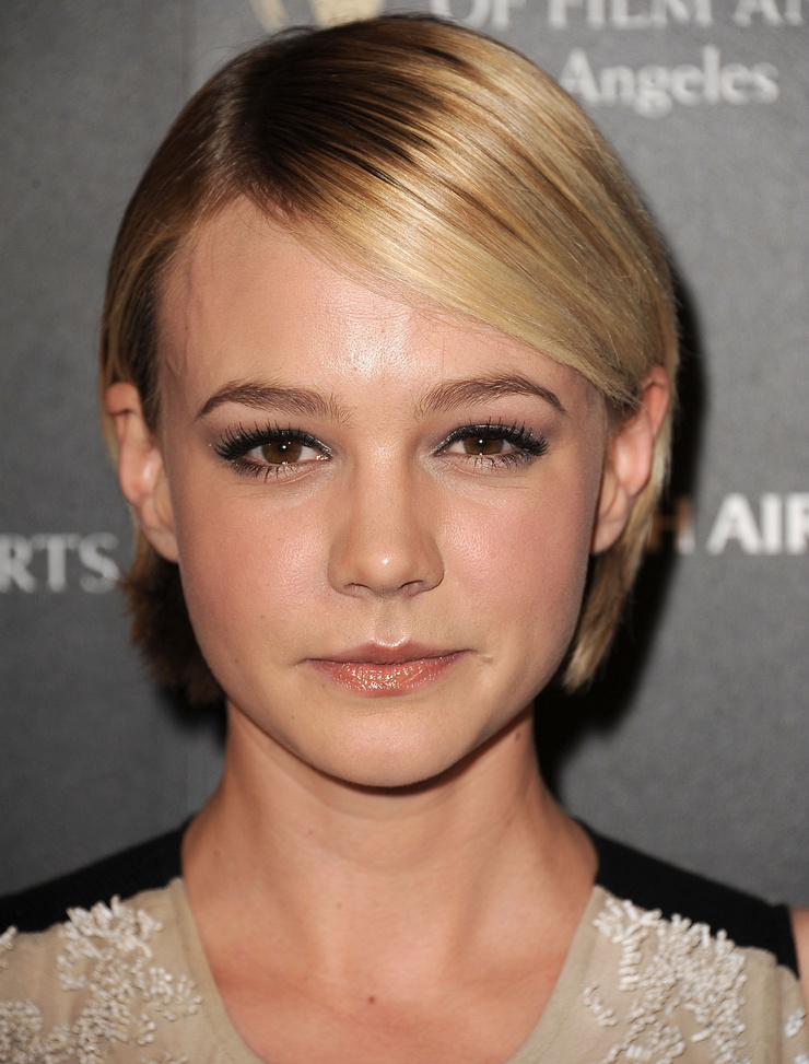 Carey Mulligan