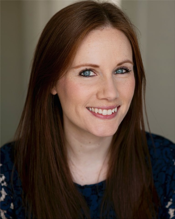 Catherine Stobbs