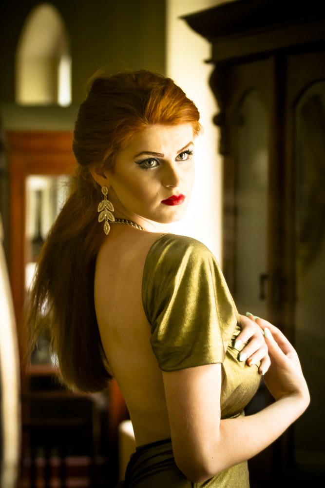 Charlotte Felski