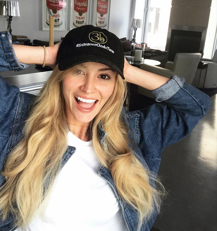 Bryana Holly Bryana Holly