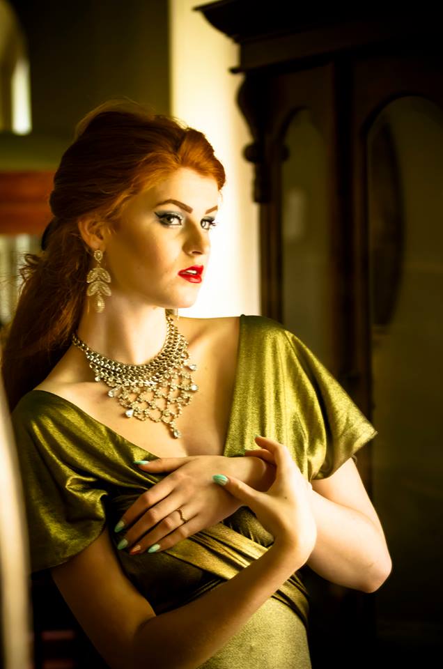 Charlotte Felski