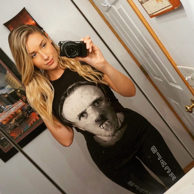 Noelle Foley