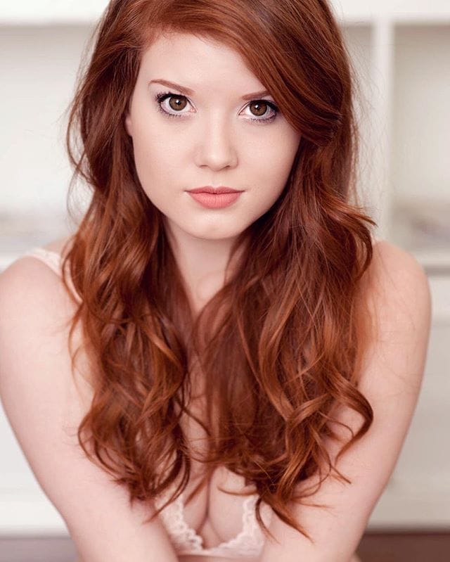 Amber Rose McConnell