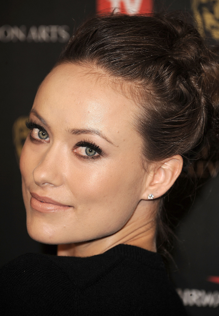 Olivia Wilde Olivia Wilde