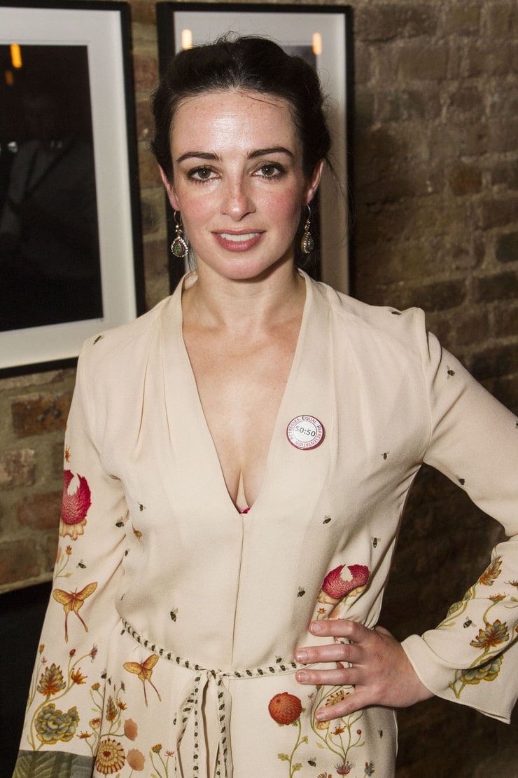 Laura Donnelly tobias menzies